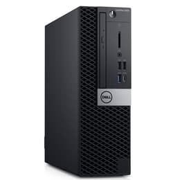 Dell OptiPlex 5060 SFF Core i5 2.8 GHz - SSD 256 Gt RAM 8 GB