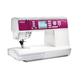 Pfaff Ambition 1.0 Ompelukone