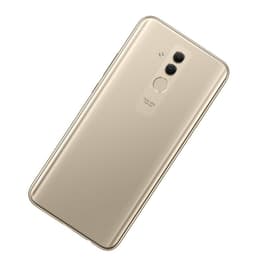 Huawei Mate 20 Lite 64GB - Kulta - Lukitsematon