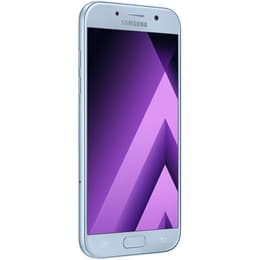 Galaxy A5 (2017) 64GB - Sininen - Lukitsematon