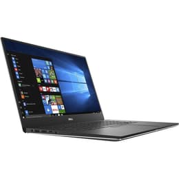 Dell Precision 5520 15" Core i7 2.9 GHz - SSD 512 Gt - 32GB QWERTY - Espanja