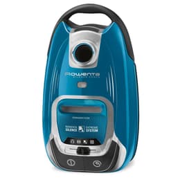 ROWENTA RO6491EA Pölynimuri