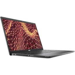 Dell Latitude 7430 14" Core i5 1.3 GHz - SSD 256 Gt - 16GB AZERTY - Ranska