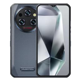 Oukitel WP35 256GB - Harmaa - Lukitsematon