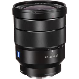Sony Objektiivi Vario-Tessar T* FE F4 ZA OSS Sony FE 16-35mm f/4