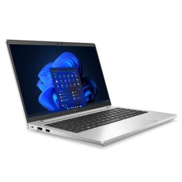 HP EliteBook 640 G9 14" Core i5 1.6 GHz - SSD 512 Gt - 16GB QWERTY - Espanja