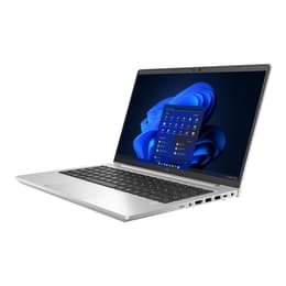 HP EliteBook 640 G9 14" Core i5 1.6 GHz - SSD 512 Gt - 16GB QWERTY - Espanja