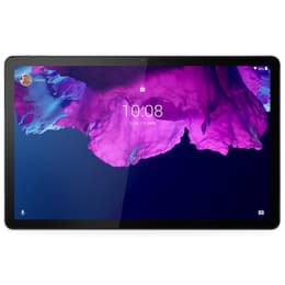 Lenovo Tab P11 128GB - Harmaa - WiFi