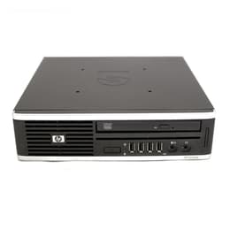 HP Compaq Elite 8000 USFF Core 2 Duo 3 GHz - HDD 500 GB RAM 8 GB