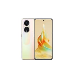 Oppo Reno8 T 5G 256GB - Kulta - Lukitsematon