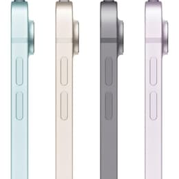 iPad Air M2 11 (2024) 6. sukupolvi 128 Go - WiFi - Tähti­Valkea