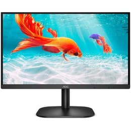 Aoc 22B2H Tietokoneen näyttö 21" LED FHD