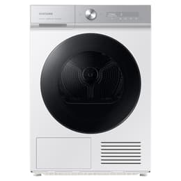 Samsung DV90BB9445GHS1 Lämpöpumppukuivausrumpu Esitäytettävä