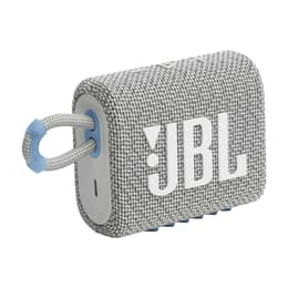 Jbl Go 3 Speaker Bluetooth - Harmaa