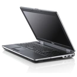 Dell Latitude E6330 13" Core i5 2.6 GHz - SSD 250 GB - 8GB AZERTY - Ranska