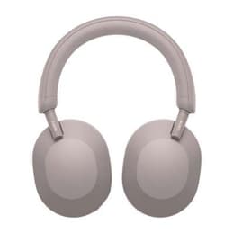 Sony WH-1000XM5 Kuulokkeet melunvaimennus wireless mikrofonilla - Vaaleanpunainen