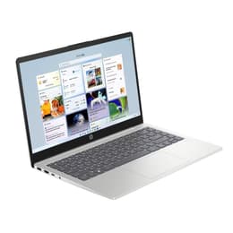 HP Laptop 14 14" Core i7 1.7 GHz - SSD 512 Gt - 16GB AZERTY - Ranska