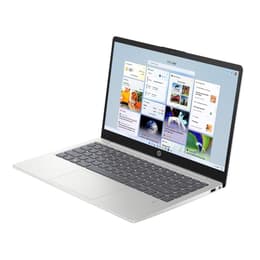 HP Laptop 14 14" Core i7 1.7 GHz - SSD 512 Gt - 16GB AZERTY - Ranska