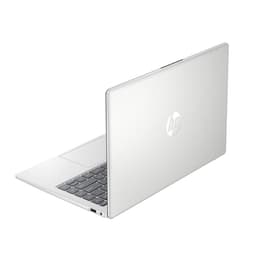 HP Laptop 14 14" Core i7 1.7 GHz - SSD 512 Gt - 16GB AZERTY - Ranska