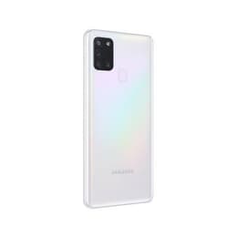 Galaxy A21s 64GB - Valkoinen - Lukitsematon