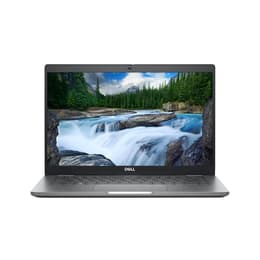 Dell Latitude 7340 13" Core i5 1.6 GHz - SSD 256 Gt - 16GB QWERTZ - Saksa