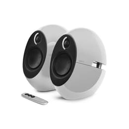 Edifier Luna Eclipse E25HD Speaker Bluetooth - Valkoinen
