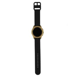 Kellot Cardio GPS Samsung Galaxy Watch 42mm - Kulta (Sunrise gold)