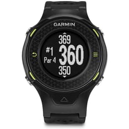 Kellot Garmin GPS Approach S4 - Musta