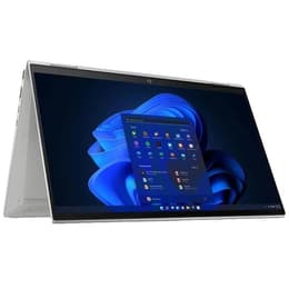 HP EliteBook x360 830 G8 2-in-1 13" Core i5 2.6 GHz - SSD 256 Gt - 16GB QWERTY - Espanja