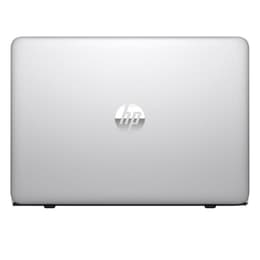 Hp EliteBook 820 G3 12" Core i5 2.3 GHz - SSD 240 GB - 8GB AZERTY - Ranska