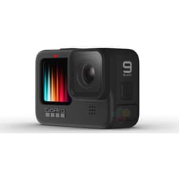 Gopro Hero 9 Black Urheilukamera