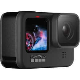 Gopro Hero 9 Black Urheilukamera