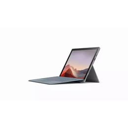 Microsoft Surface Pro 7 12" Core i5 1.1 GHz - SSD 128 Gt - 8GB QWERTZ - Saksa