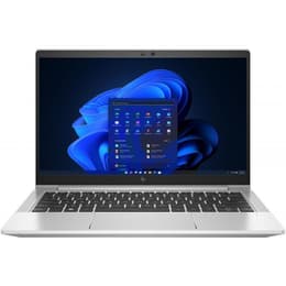 HP EliteBook 630 G9 13" Core i5 1.3 GHz - SSD 256 Gt - 8GB AZERTY - Ranska