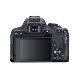 Kamerat Canon EOS 850D