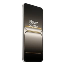 OnePlus Nord 5 256GB - Valkoinen - Lukitsematon