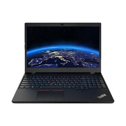 Lenovo ThinkPad P15v G3 15" Core i7 3.5 GHz - SSD 256 Gt - 16GB QWERTY - Englanti