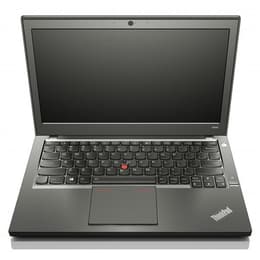 Lenovo ThinkPad X250 12" Core i5 2.3 GHz - HDD 500 GB - 8GB AZERTY - Ranska