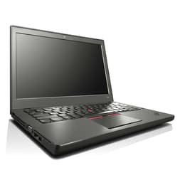 Lenovo ThinkPad X250 12" Core i5 2.3 GHz - HDD 500 GB - 8GB AZERTY - Ranska