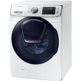 Samsung WF16J6500EW Pesukone 68.6 cm Esitäytettävä