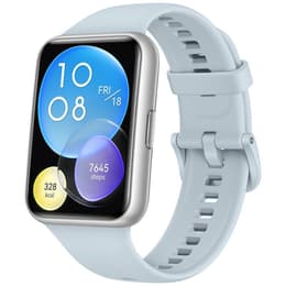 Huawei Watch Fit 2 Bluetooth 46 mm - Sininen