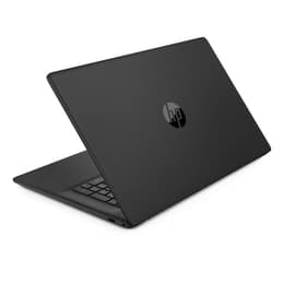 HP 17-CN0507NF 17" Core i3 3 GHz - SSD 512 Gt - 8GB AZERTY - Ranska