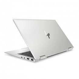 HP EliteBook X360 1030 G7 13" Core i7 1.1 GHz - SSD 512 Gt - 16GB AZERTY - Ranska