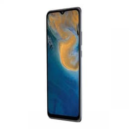 ZTE Blade A51 32GB - Harmaa - Lukitsematon