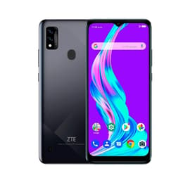 ZTE Blade A51 32GB - Harmaa - Lukitsematon