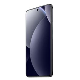 Redmi Note 15 4G 256GB - Musta - Lukitsematon