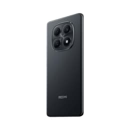 Redmi Note 15 4G 256GB - Musta - Lukitsematon