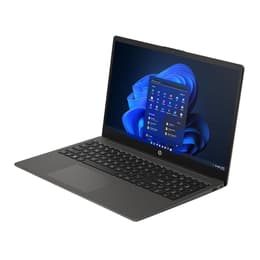 HP 255R G10 15" Ryzen 3 3 GHz - SSD 512 Gt - 16GB AZERTY - Ranska