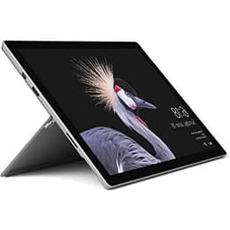 Microsoft Surface Pro 5 12" Core i7 2.5 GHz - SSD 256 GB - 8GB Ei näppäimistöä
