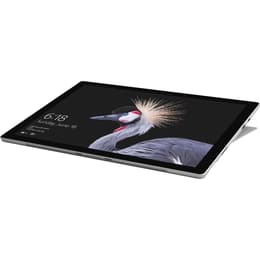 Microsoft Surface Pro 5 12" Core i7 2.5 GHz - SSD 256 GB - 8GB Ei näppäimistöä